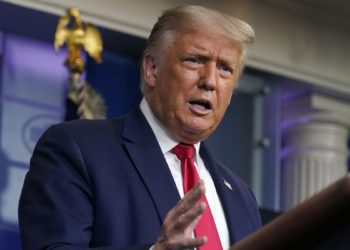 Zbulohet kandidatja e Trump për në Gjykatën Supreme