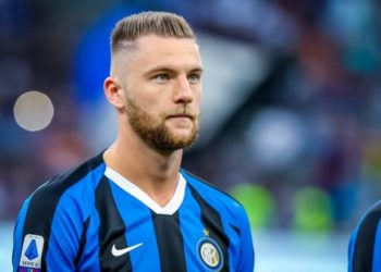 Skriniar: S’kam asnjë arsye të largohem nga Interi