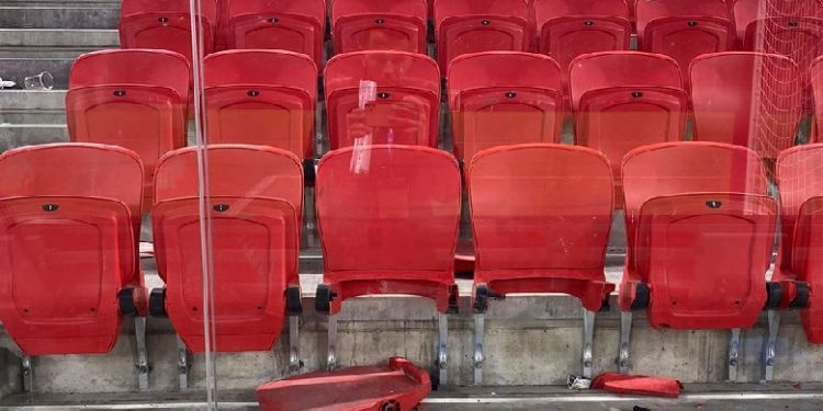 Bojkoti i Superiores, ja ç’po ndodh në 5 stadiumet shqiptare