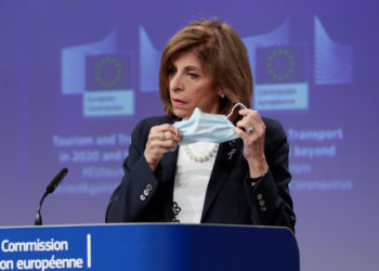 Paralajmërimi i BE-së: Situata me Covid-19 është me e keqe se në pikun e marsit