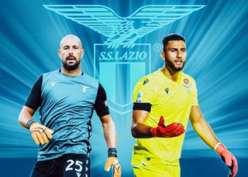 Reina sfidon Strakoshën; cili do të jetë portieri titullar i Lazio?