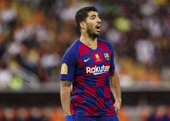 Barcelona nuk do ta lejojë Suarezin të largohet pa para