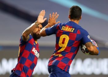 Ja ku ka zgjedhur të shkojë Suarez