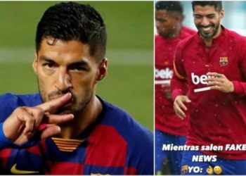 Transferimi në Torino, Suarez i dyjëzuar