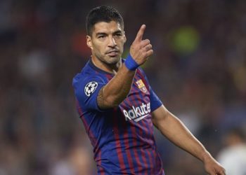 Suarez i bashkohet Atletico Madridit për 6 milionë euro