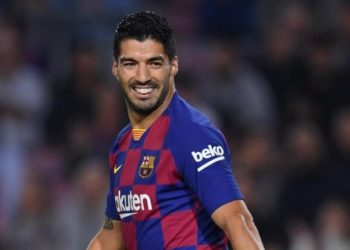 Juventus nuk i ka humbur shpresat për Suárez