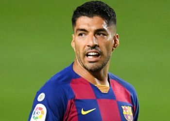 Suarez ka 3 alternativa pasi nuk u transferua në Juventus