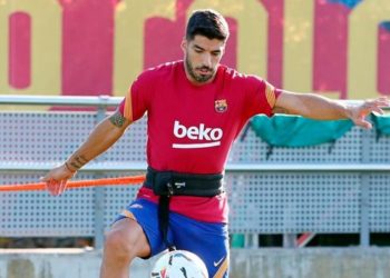 Juventusi ‘braktis’ Suarezin – lexo