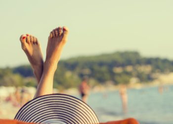 Këto janë përfitimet shëndetësore të ekspozimit në diell