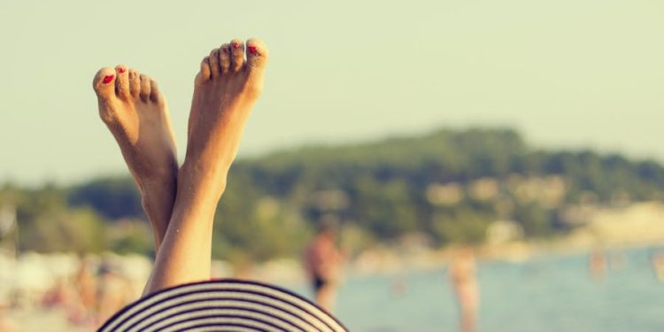 Këto janë përfitimet shëndetësore të ekspozimit në diell