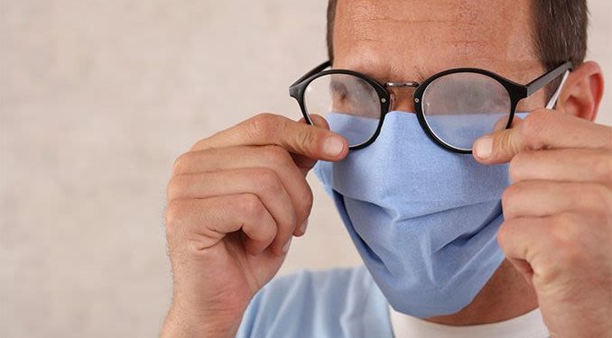 Studimi/ Syzet optike ulin rrezikun e infektimit me COVID-19