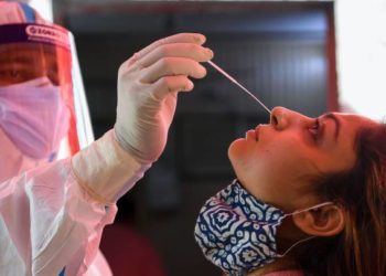 Studimi i ri/ Ja simptoma më e besueshme, që tregon nëse jeni infektuar me Covid apo jo