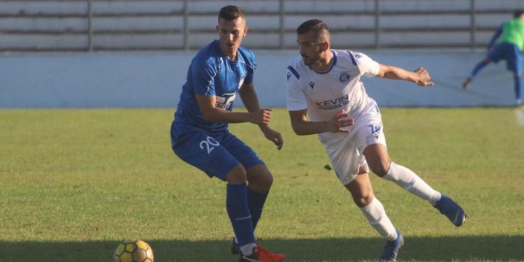 Teuta merr mbrojtësin shkodran, Kukësi i beson një të riu