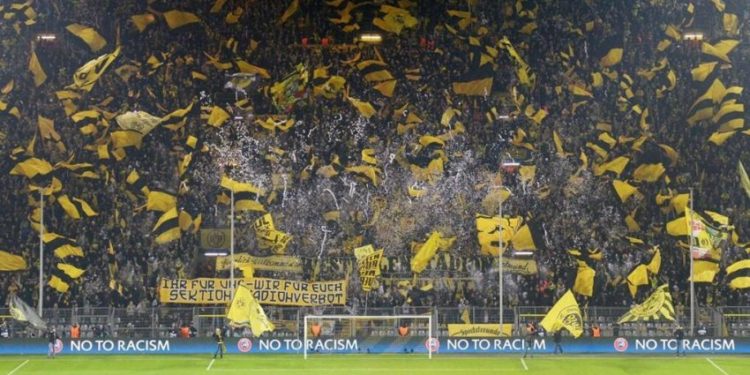 Gjermania kthen tifozët në ndeshjet e Kupës, jo për kombëtaren