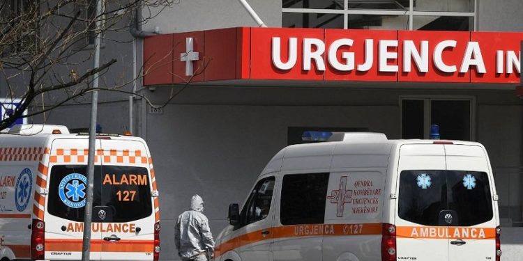 151 raste të reja me Covid në Shqipëri, ndërrojnë jetë 3 persona