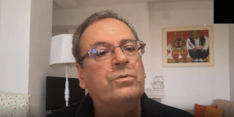 Ish-deputeti i PS-së rrëfen ditët me Covid: Për herë të parë në jetën time kam prekur fundin