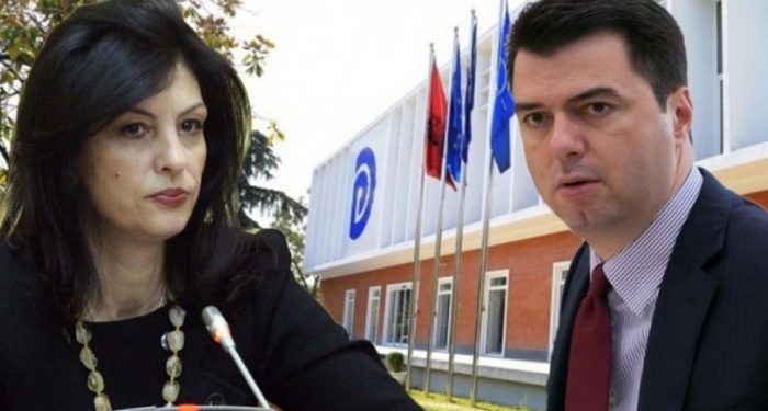 Jozefina Topalli: Oligarkët e kanë blerë Bashën me vila, është filmuar se ka falsifikuar votat (VIDEO)
