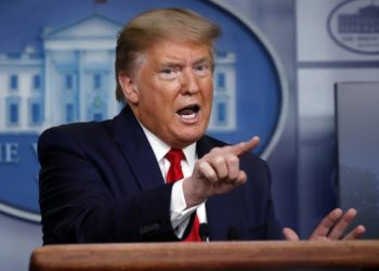 Kërcënon Trump: Çdo sulm i Iranit do të marrë përgjigje 1000 herë më të rëndë nga SHBA-ja