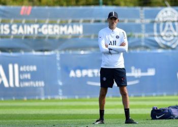 Tuchel jep lajmin e madh, PSG ka gati 4 yjet kundër Marseille