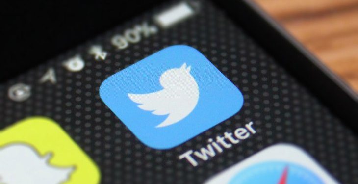 Twitter bllokon faqen zyrtare të qeverisë hungareze