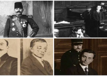 Ish-drejtori i Arkivës: Avni Rustemi ishte “patriot” i parasë, ai e vrau Esat Pashën kundrejt pagesës