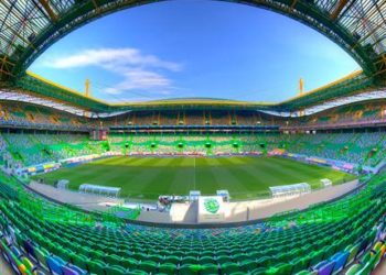 Stadiumi i Lisbonës rihapet për sfidat e Kombëtares