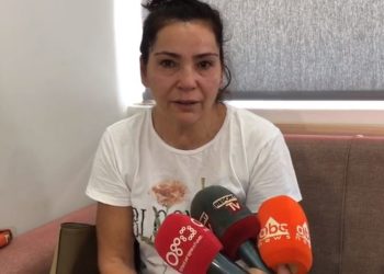 Detaje nga plagosja e përmbaruesit në Sarandë/Bashkëshortja e autorit tregon sherrin: “Na provokuan” (VIDEO)