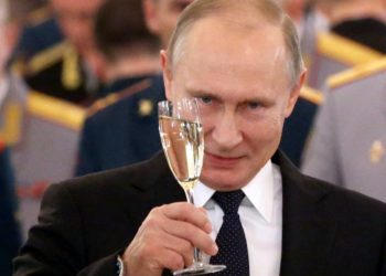 Nobeli vë përballë liderët botërorë, Vladimir Putin i shtohet listës së kandidatëve