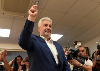 Kandidati për kryeministër: “Ne nuk duam ta rindërtojmë Malin e Zi pa shqiptarët”