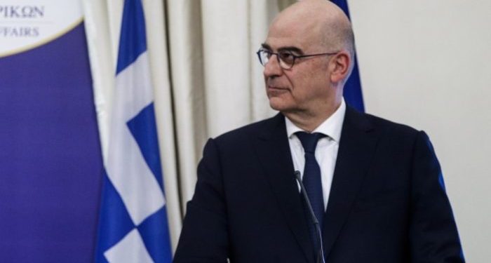 Ministri i jashtëm grek: Po shqyrtoj veprimet e duhura për shtrirjen e ujërave territoriale 12 milje në detin Jon