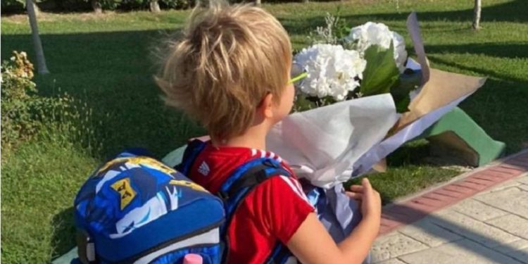 “Emocion i rrallë”, Rama uron fillimin e vitit të ri shkollor me një foto të Zahos