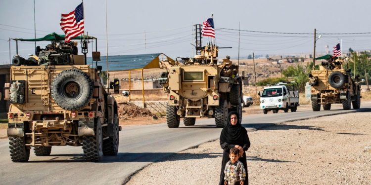 Siri/ Rusët krijojnë tensione, amerikanët shtojnë forcat ushtarake