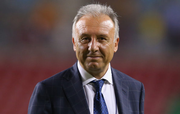 Zaccheroni zbulon arsyen pse Sarri dështoi tek Juventus