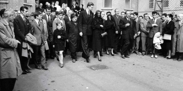 Spiuni nga Gjirokastra me pseudonimin Viroi, si u infiltrua nga Sigurimi i Shtetit në stafin e Ahmet Zogut (Rrëfimi)