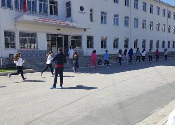 Covid në Gjirokastër, infektohet mësuesja dhe dy punonjës të doganës Kakavijë