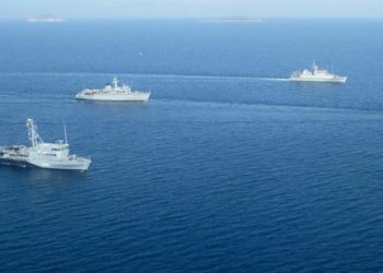 “Po vijnë turqit”: Ushtria greke në alarm të plotë