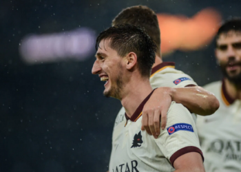 Kumbulla bën liderin, gol trepikësh për Romën: Debitim ëndrrash