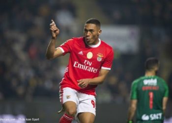 Tottenham pranë marrëveshjes për Carlos Vinicius