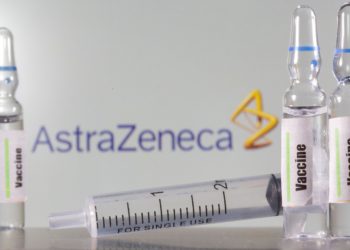 Ndërron jetë vullnetari, provoi vaksinën antiCovid të kompanisë “AstraZeneca”