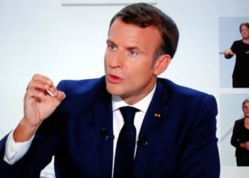 Rikthehet karantina, Franca shpall gjendjen e jashtëzakonshme, shtetrrethim në 9 qytete gjatë natës