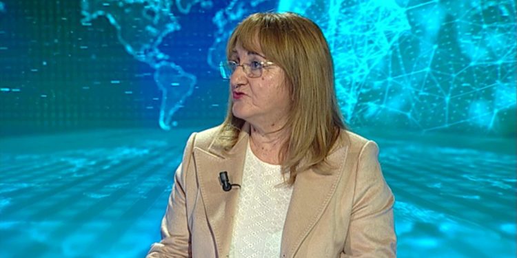 Zv.ministrja e Shëndetësisë: Po përgatitemi për më të keqen, nuk e parashikojmë dot sa do shkojnë numrat