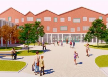 Rindërtimi në Durrës/ Shkolla dhe kopshti “Vëllezërit Haradinaj”, standarde europiane për 521 nxënës dhe 47 fëmijë