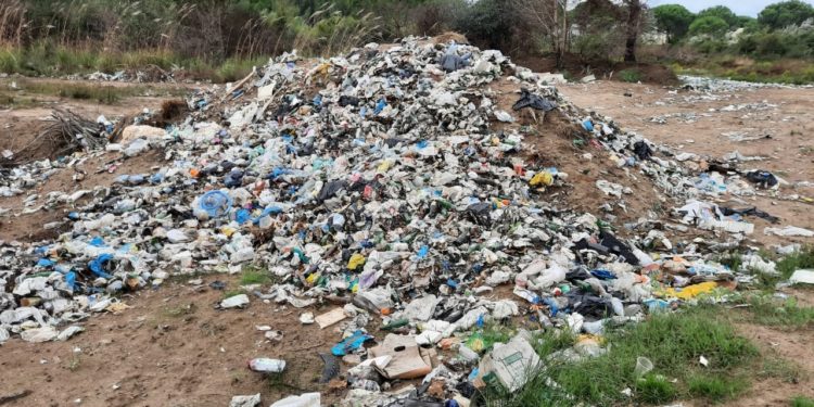 Ju dhj… mu në integrim dhe mu në reformë! Shqipëria është mbytur nga pisllëku