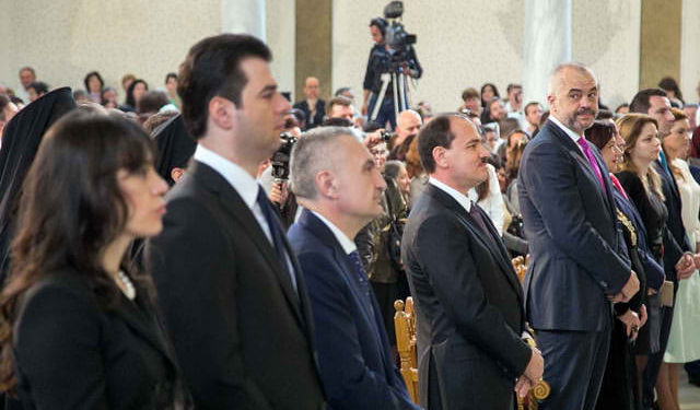 Vini re për çfarë nuk zihen