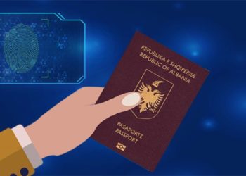 Pasaportat/Ambasada shqiptare në Athinë njoftim të rëndësishëm për emigrantët