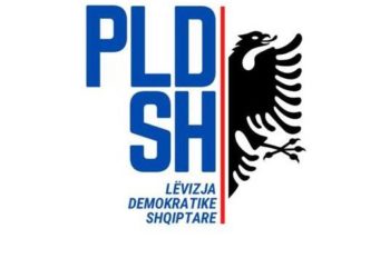 Ish-deputeti i PD-së zyrtarizon partinë e re: Beteja jonë me 5 hajdutët e Shqipërisë