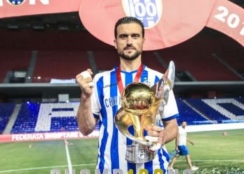 Portieri legjendë i Tiranës, Ilion Lika rrëfen zhgënjimin personal: “I besova premtimeve të Bashës, por na mashtroi dhe ekipi ra në greminë”