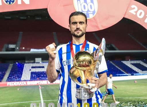 Portieri legjendë i Tiranës, Ilion Lika rrëfen zhgënjimin personal: “I besova premtimeve të Bashës, por na mashtroi dhe ekipi ra në greminë”