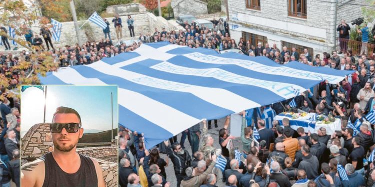 Vdekja e Konstantin Katsifas/ Mediat greke: Shqipëria po ‘varros’ dosjen! Çështja në Gjykatën Evropiane