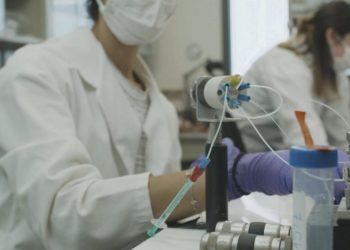 CONVAT, pajisja që detekton koronavirusin për 30 minuta